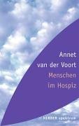 Stock image for Menschen im Hospiz. for sale by medimops