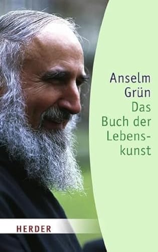 Das Buch der Lebenskunst. Von Grün,