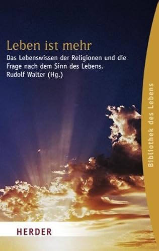 Beispielbild fr Leben ist mehr zum Verkauf von Martin Greif Buch und Schallplatte