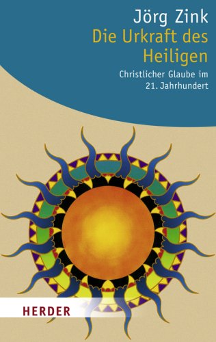Stock image for Die Urkraft des Heiligen for sale by GF Books, Inc.