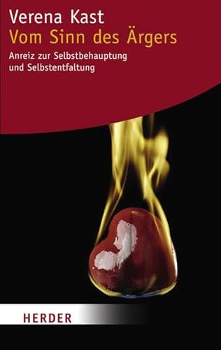 Beispielbild fr Vom Sinn des rgers: Anreiz zur Selbstbehauptung und Selbstentfaltung: Anreiz zu Selbstbehauptung und Selbstentfaltung (HERDER spektrum) zum Verkauf von medimops