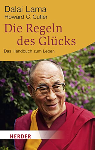 Stock image for Die Regeln des Glcks -Language: german for sale by GreatBookPrices