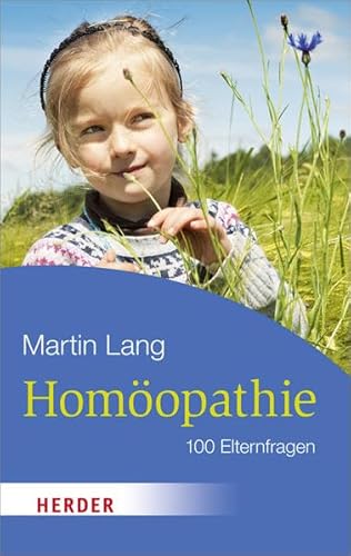 9783451064869: Homopathie