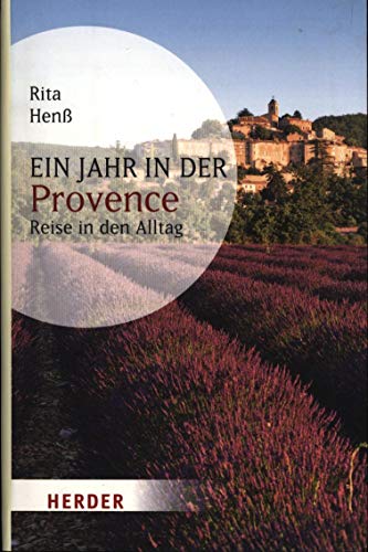 9783451065293: Ein Jahr in der Provence