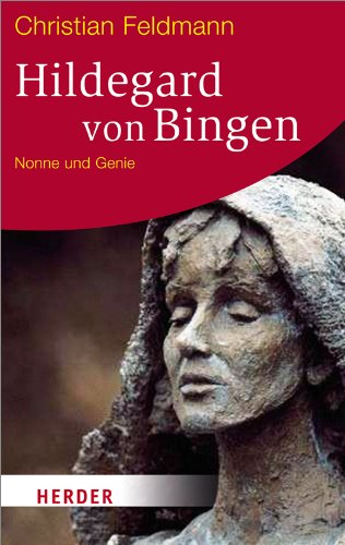 Stock image for Hildegard von Bingen (German Edition) for sale by Book Deals