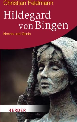 9783451065392: Hildegard von Bingen (German Edition)