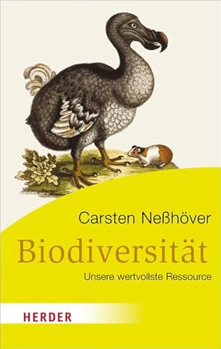 Biodiversität: Unsere wertvollste Ressource (HERDER spektrum) - Neßhöver, Carsten