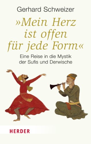 Stock image for Mein Herz ist offen fr jede Form" (German Edition) for sale by GF Books, Inc.