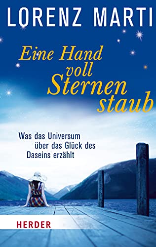 Imagen de archivo de Eine Handvoll Sternenstaub (German Edition) a la venta por GF Books, Inc.