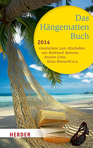 9783451066955: Das Hngemattenbuch: Geschichten zum Abschalten