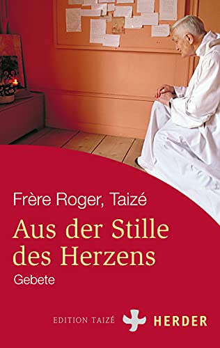 9783451067259: Aus der Stille des Herzens