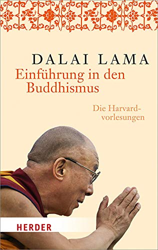 Beispielbild fr Einfuhrung in Den Buddhismus zum Verkauf von Blackwell's