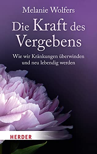 Beispielbild fr Die Kraft des Vergebens -Language: german zum Verkauf von GreatBookPrices