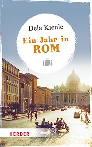 Beispielbild fr Ein Jahr in Rom zum Verkauf von WorldofBooks