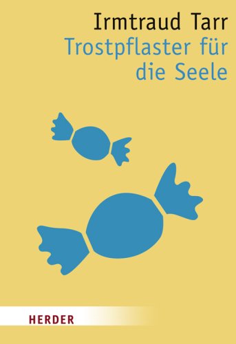 9783451070716: Trostpflaster fr die Seele