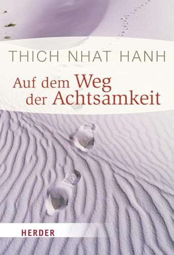 Stock image for Auf dem Weg der Achtsamkeit for sale by ThriftBooks-Atlanta