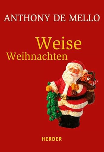 Weise Weihnachten (9783451071454) by Unknown Author