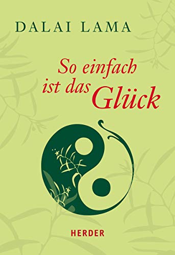 9783451071690: So einfach ist das Glck: 7169