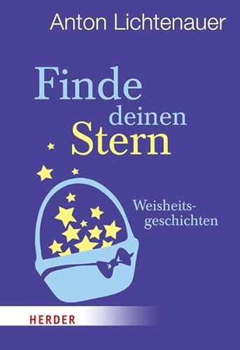 Finde deinen Stern (9783451071744) by Unknown Author