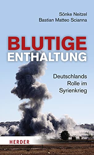 Beispielbild fr Blutige Enthaltung -Language: german zum Verkauf von GreatBookPrices