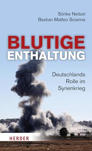 Stock image for Blutige Enthaltung -Language: german for sale by GreatBookPrices