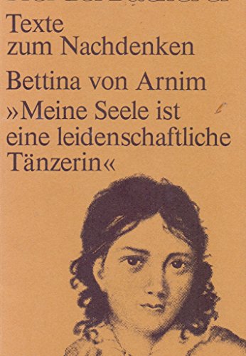 Stock image for Meine Seele ist eine leidenschaftliche Tnzerin (Herderbcherei) for sale by Concordia Books