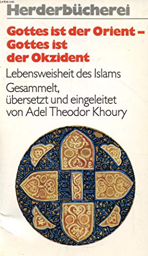 9783451080012: Polmique byzantine contre l'Islam (VIIIe-XIIIe s.)