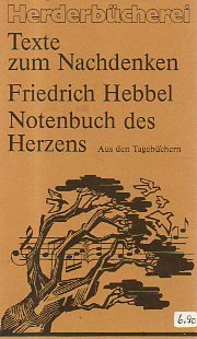 Stock image for Notenbuch des Herzens. Aus den Tagebüchern for sale by ANTIQUARIAT Franke BRUDDENBOOKS