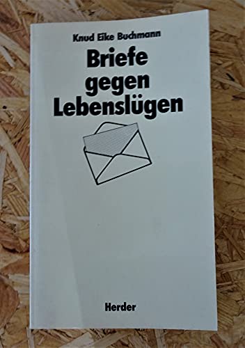 Stock image for Briefe gegen Lebenslgen. for sale by medimops