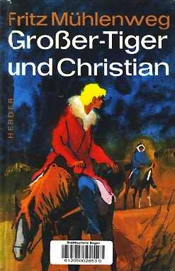 9783451140792: Groer-Tiger und Christian