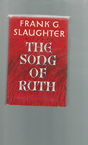 9783451181252: The Song of Ruth
