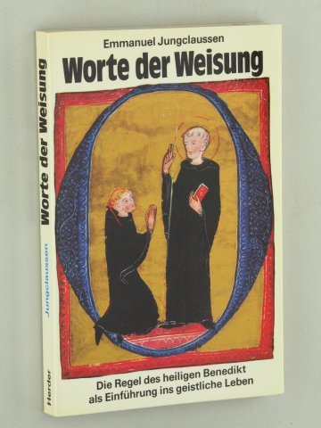 Stock image for Worte der Weisung for sale by medimops