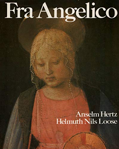 Fra Angelico - Hertz, Anselm
