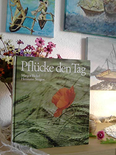 Stock image for PFLCKE DEN TAG for sale by Better World Books