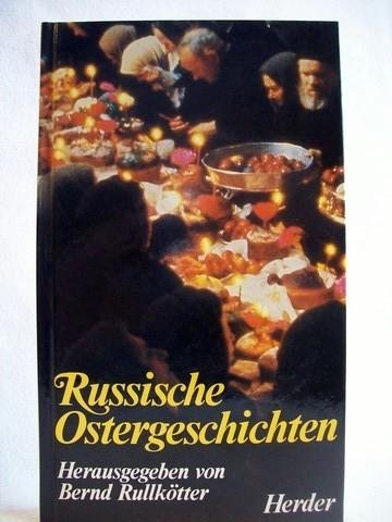 Russische Ostergeschichten.