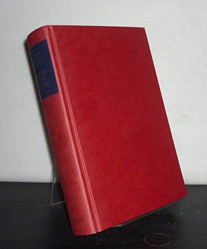 Frei sein aus Gnade: Theologische Anthropologie (German Edition) (9783451194856) by Pesch, Otto Hermann
