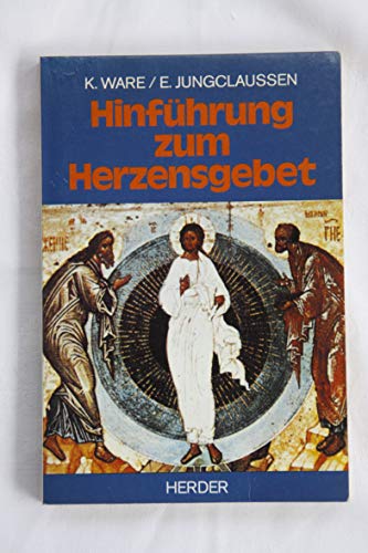 Stock image for Hinfhrung zum Herzensgebet for sale by medimops