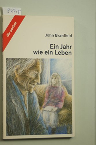 Stock image for Ein Jahr wie ein Leben. for sale by Antiquariat Bookfarm