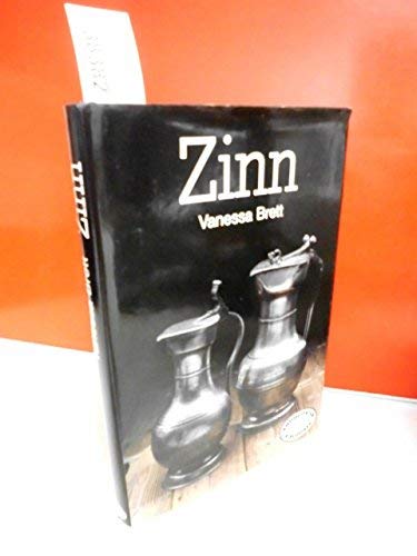 Imagen de archivo de Zinn a la venta por medimops