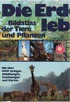 9783451198403: Die Erde lebt