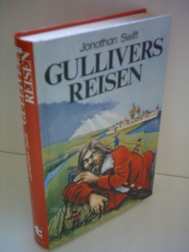 9783451198458: Gullivers Reisen