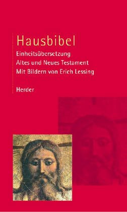 Bibelausgaben, Hausbibel