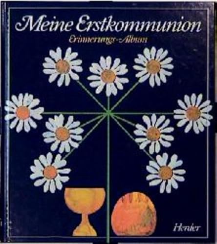 Beispielbild fr Meine Erstkommunion - Erinnerungs-Album zum Verkauf von Leserstrahl  (Preise inkl. MwSt.)