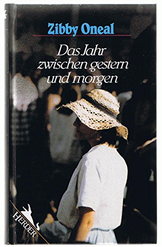 Stock image for Das Jahr zwischen gestern und morgen. Hardcover for sale by Deichkieker Bcherkiste