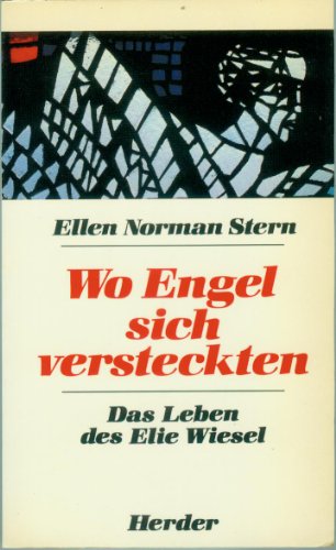 Stock image for Wo Engel sich verstecken for sale by Versandantiquariat Felix Mcke