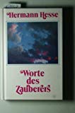 9783451208607: Worte des Zauberers