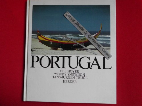 Stock image for Portugal. for sale by Abrahamschacht-Antiquariat Schmidt