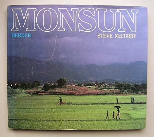 Beispielbild fr Monsun zum Verkauf von medimops
