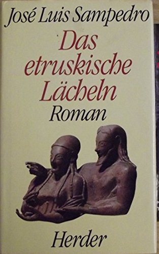 Beispielbild fr Das etruskische Lcheln zum Verkauf von medimops