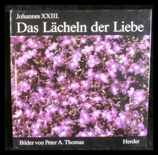 Imagen de archivo de Das Lcheln der Liebe a la venta por Versandantiquariat Felix Mcke